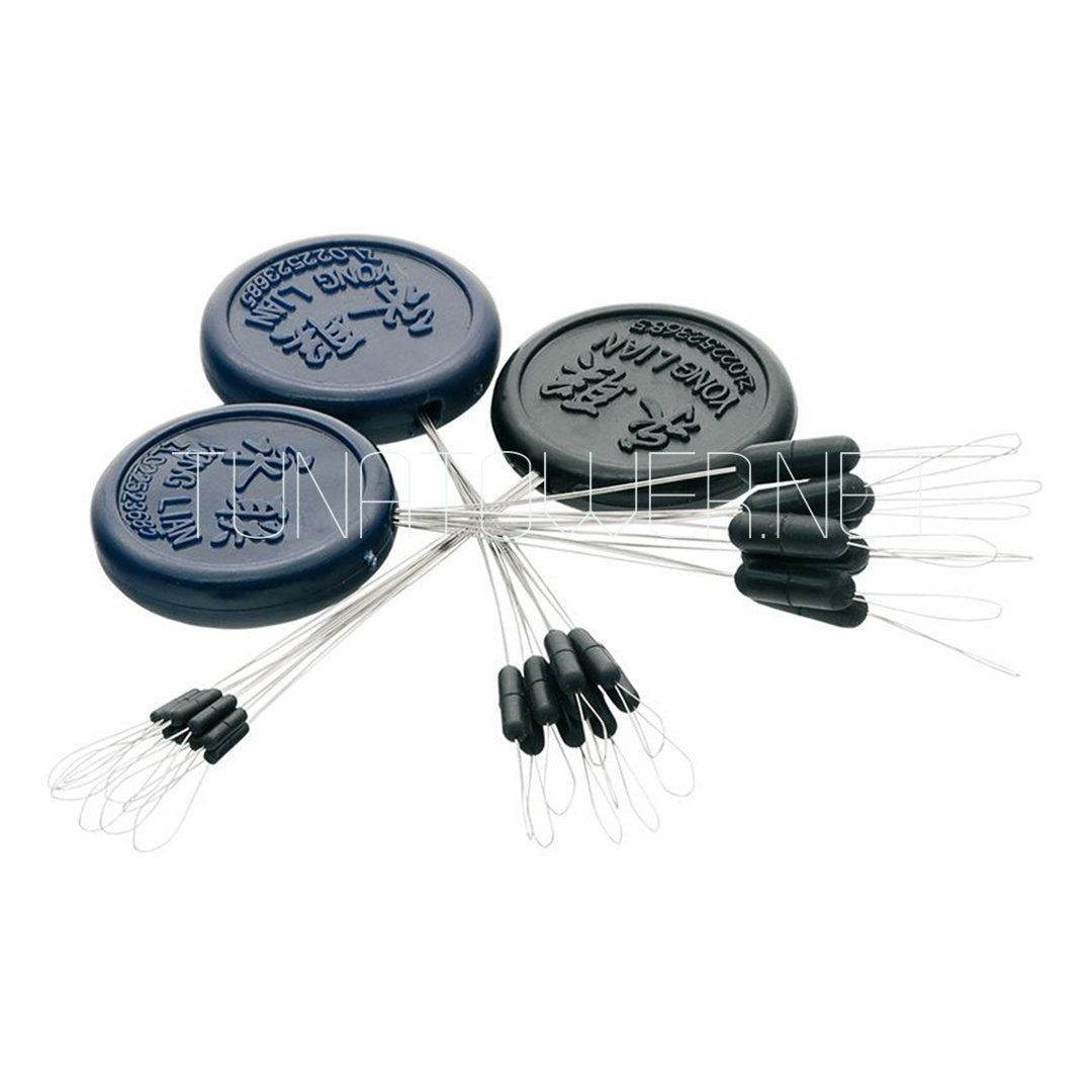 Tubertini - STOPPER in GOMMA TB 4005