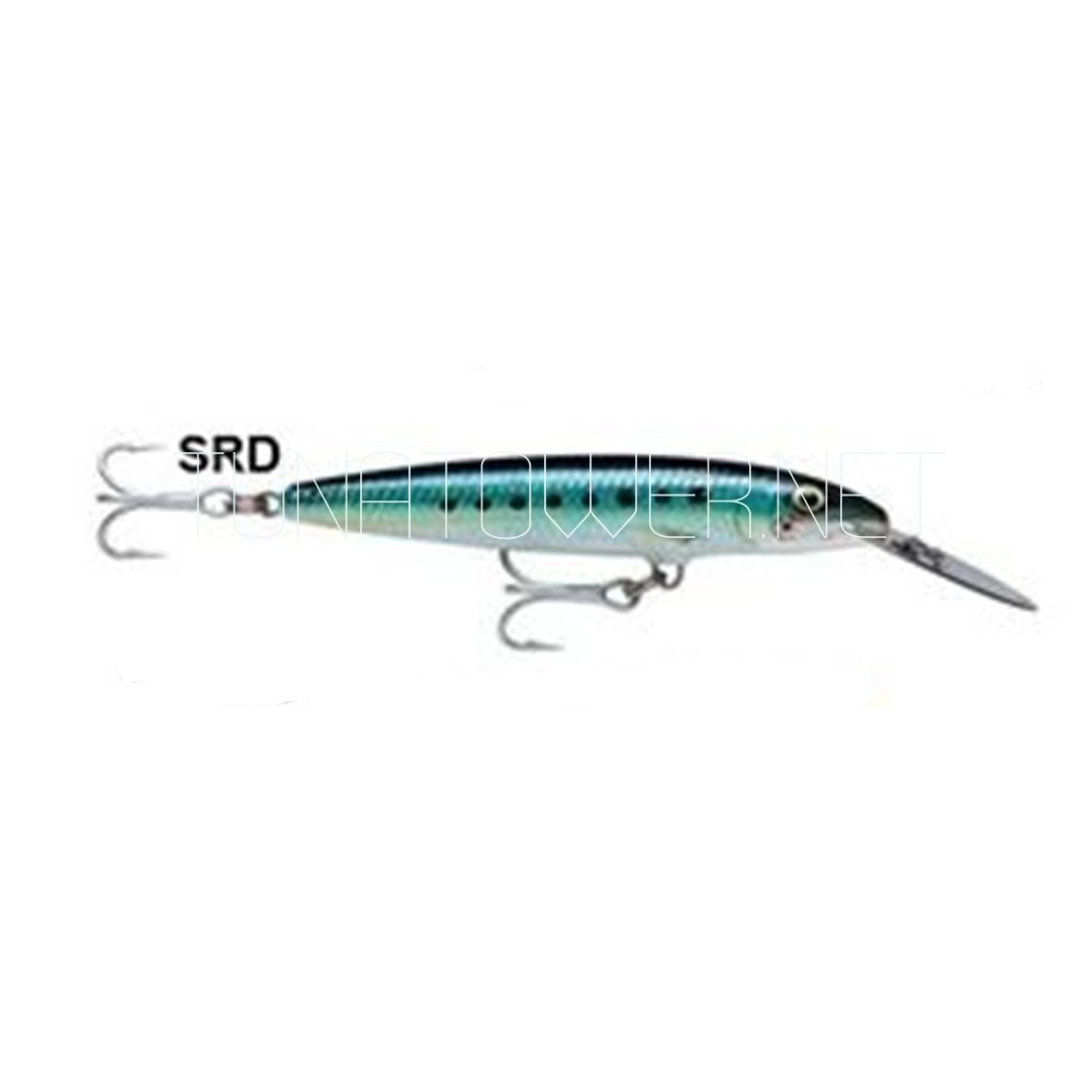 Rapala - Magnum cm. 18