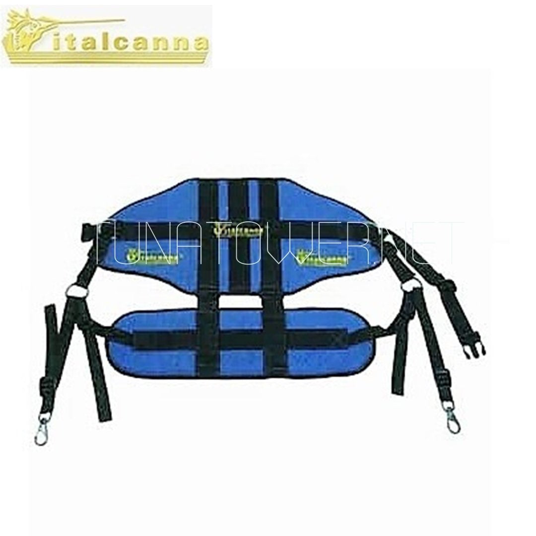 Italcanna - Renale Stand-Up regolabile con Seduta