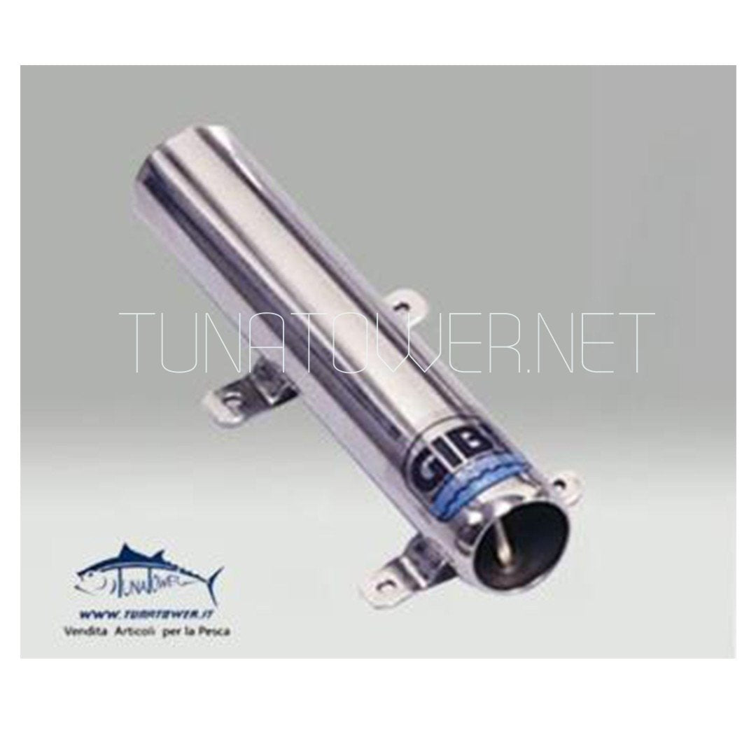 Gibi Marine - Portacanna a parete Art. 135