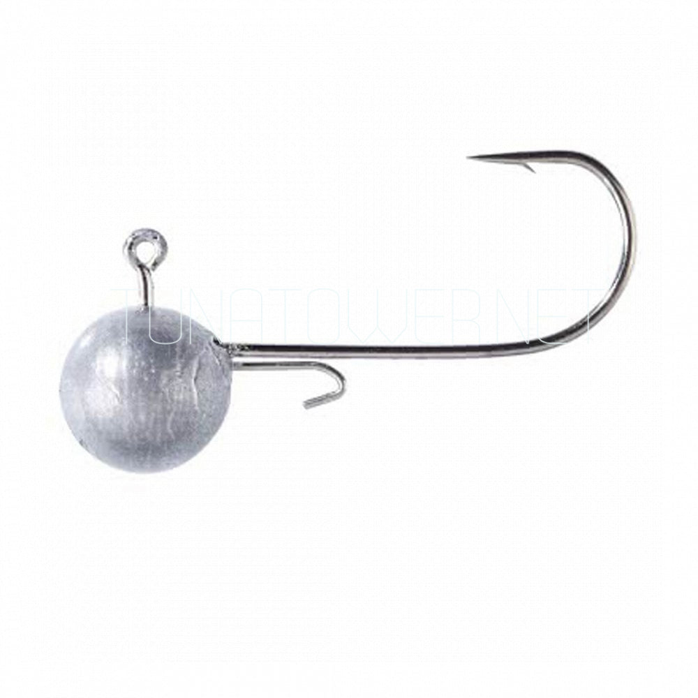 Balzer - Shirasu Round Jigheads gr. 3/7,5