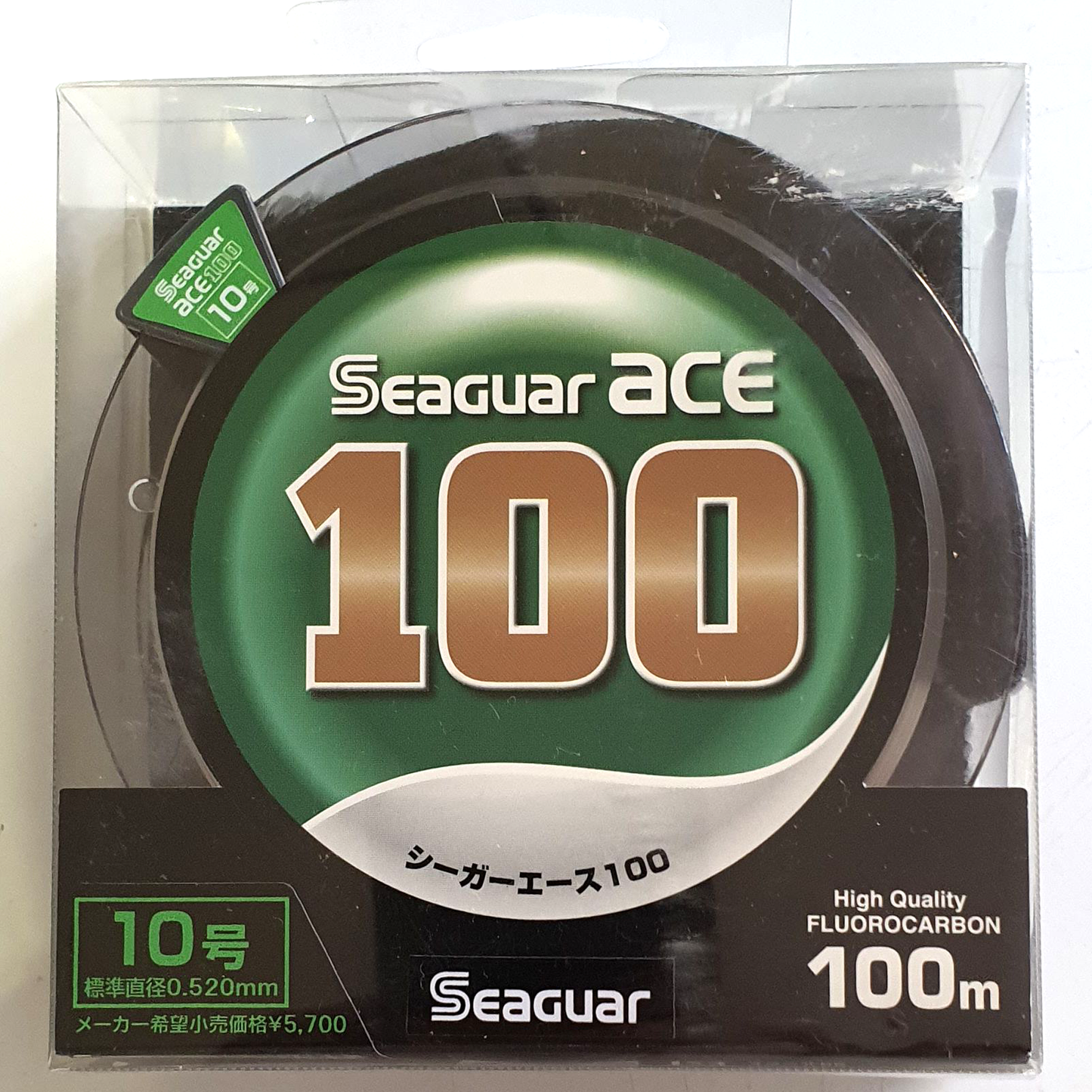 Colmic - SEAGUAR ACE mt 100 Ø 0,52