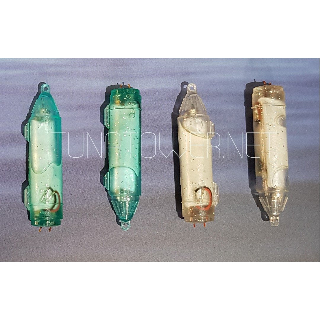 Carson - Mini Single Light Double Flash