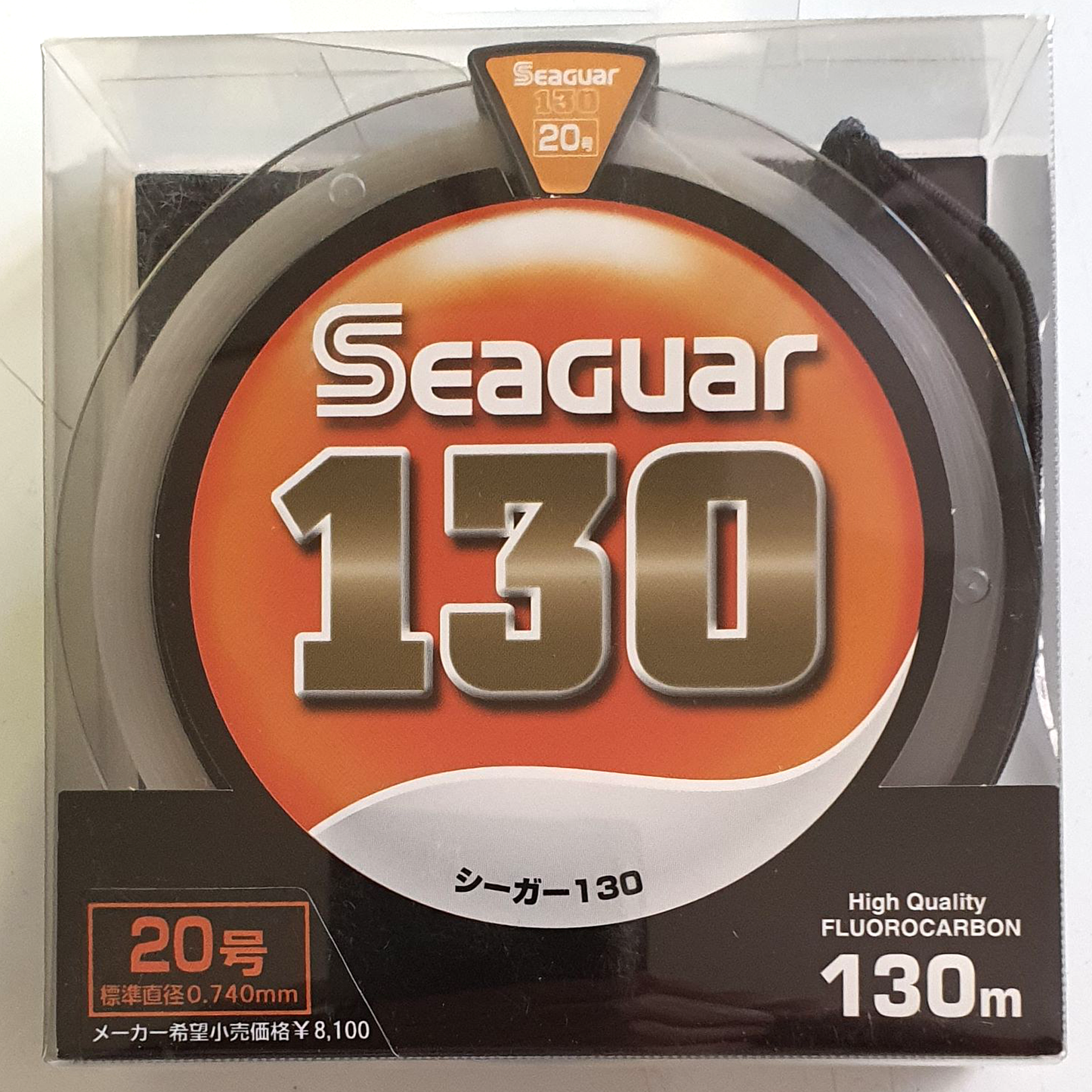 Colmic - SEAGUAR ACE mt 130 Ø 0,74