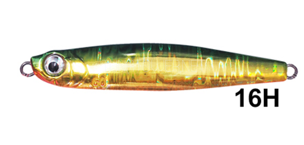 Yamashita Maria - Mucho Lucir Ah gr. 45