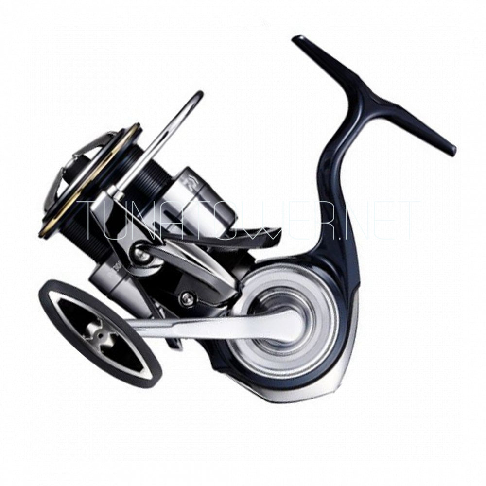 Daiwa - CERTATE G LT 5000D