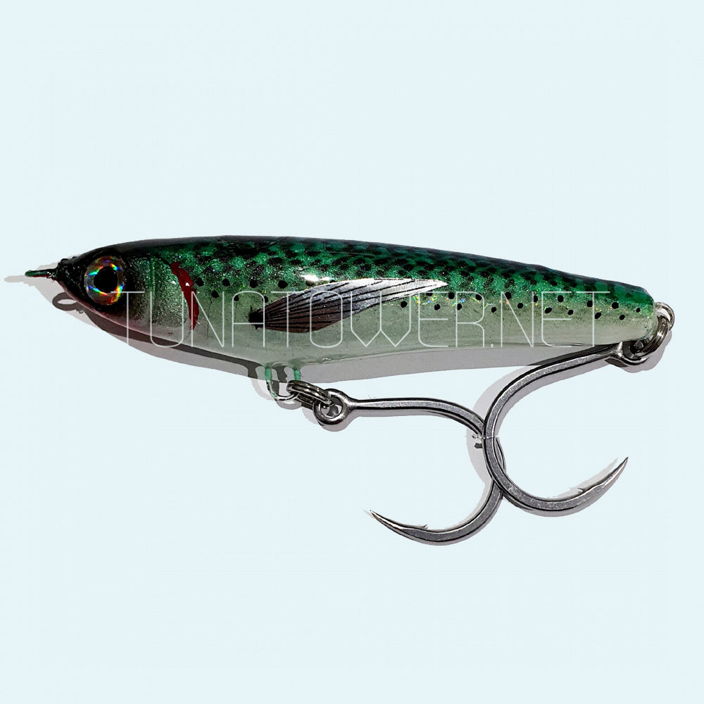 Dangerous Lures - A.D.C.STICK 130mm 50gr SINKING