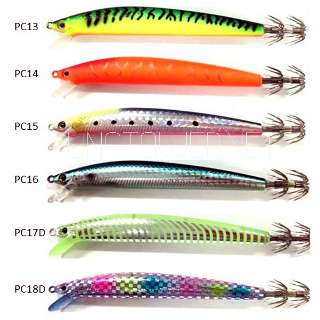 Yamashita - Princes Calamari mm. 100