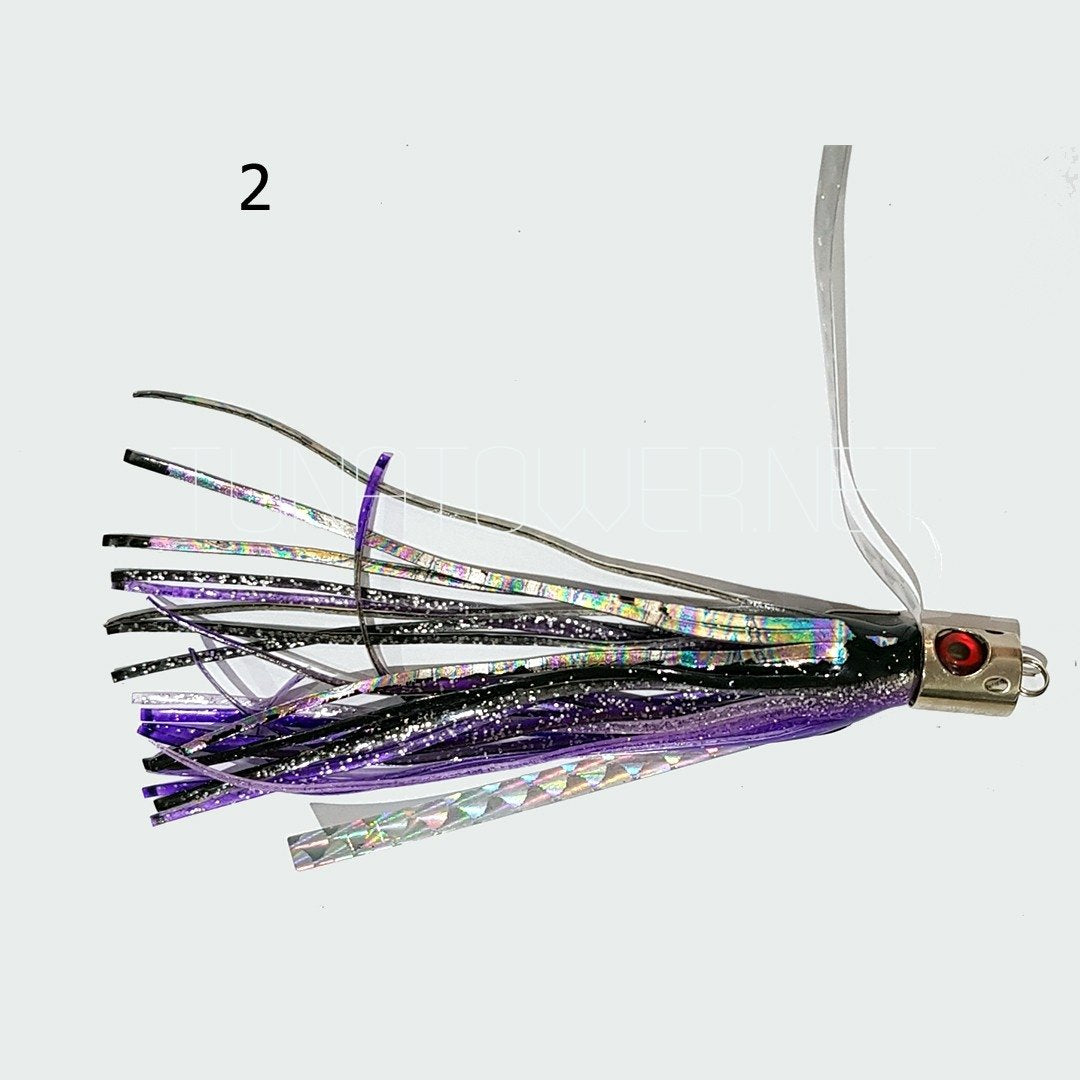 Draggin Lures VINIL JET