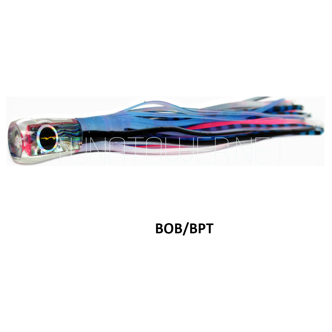 Black Bart Lures - Bully
