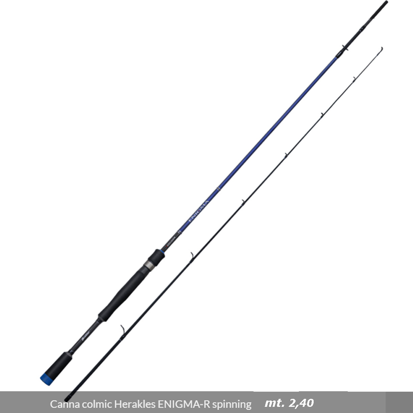 Herakles ENIGMA R HER2 cm 240 e cm 270