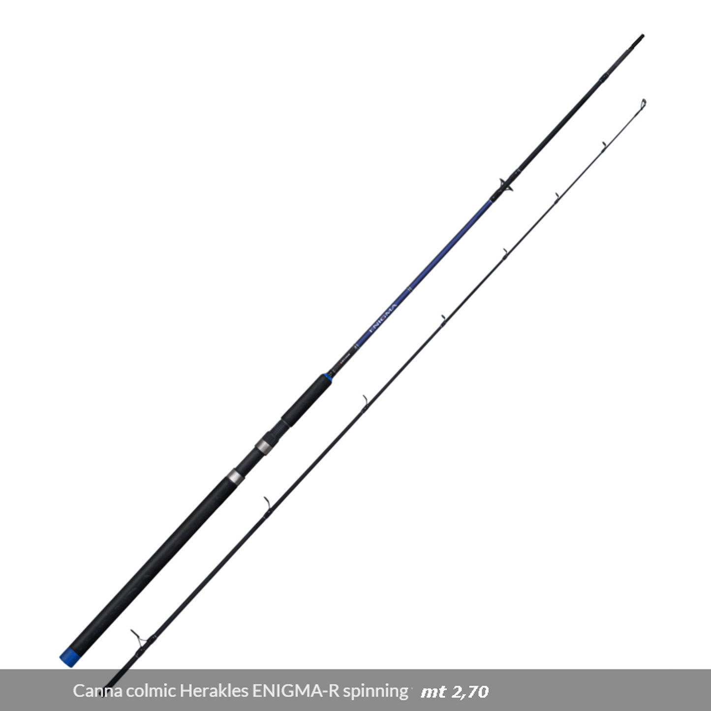 Herakles ENIGMA R HER2 cm 240 e cm 270