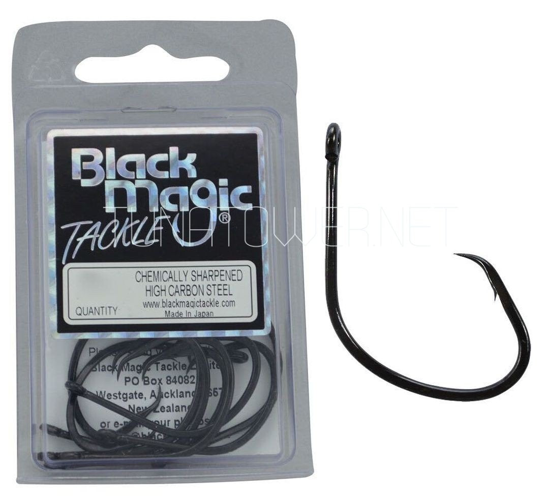 Black Magic - Serie KL