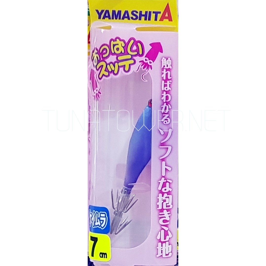 Yamashita - Totanara Oppai 2 cm 7 due Cestelli Tessuto UV-Glow