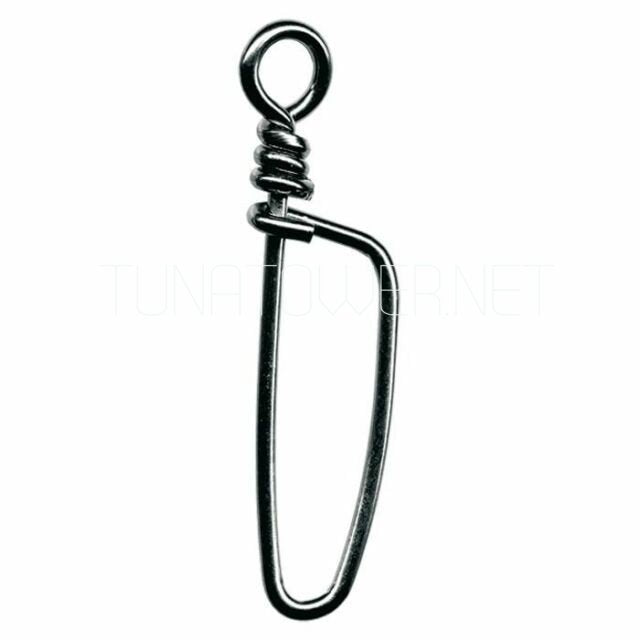 Tubertini - Moschettone TB 5002 Spinning - Surfcasting - Mare