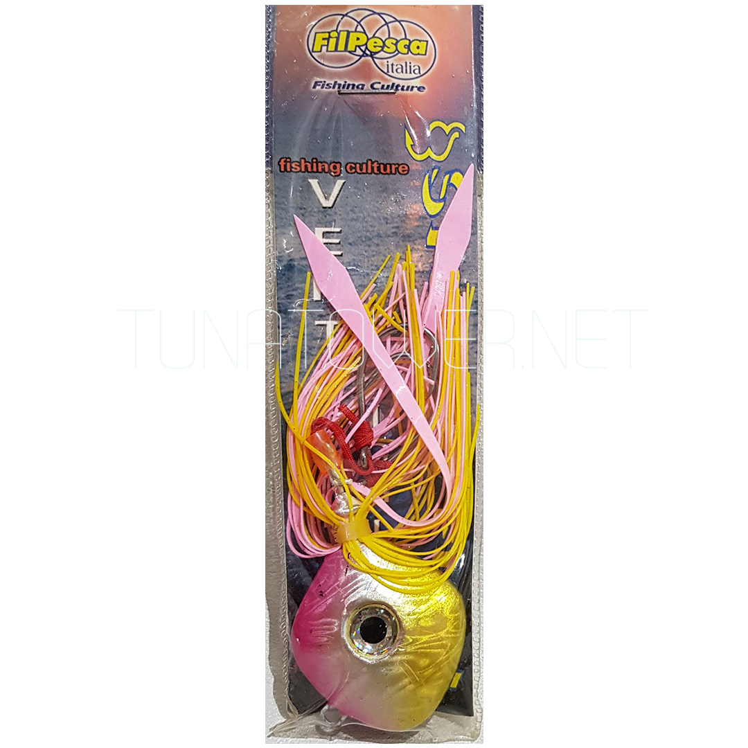 Filpesca - Kabura mod. Axel