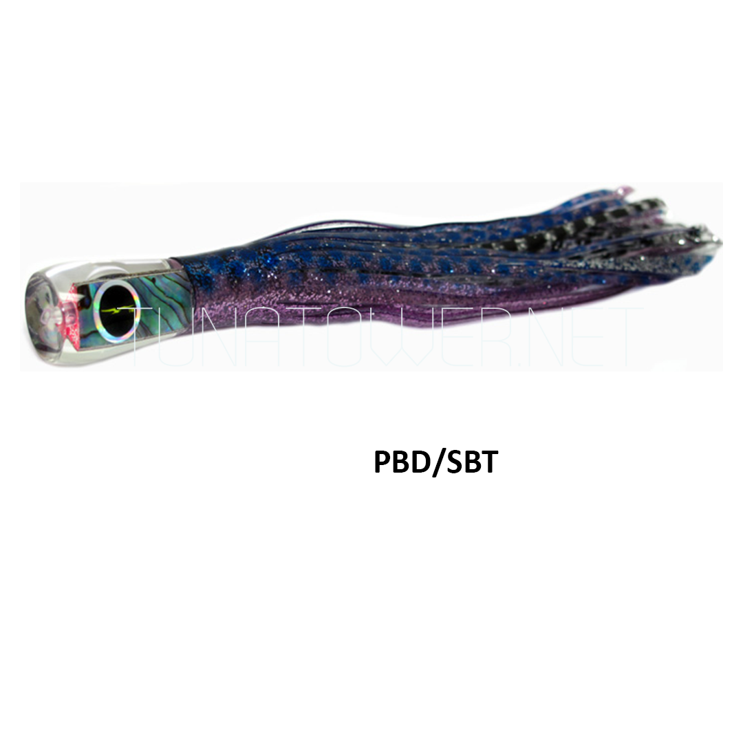 Black Bart Lures - Bully