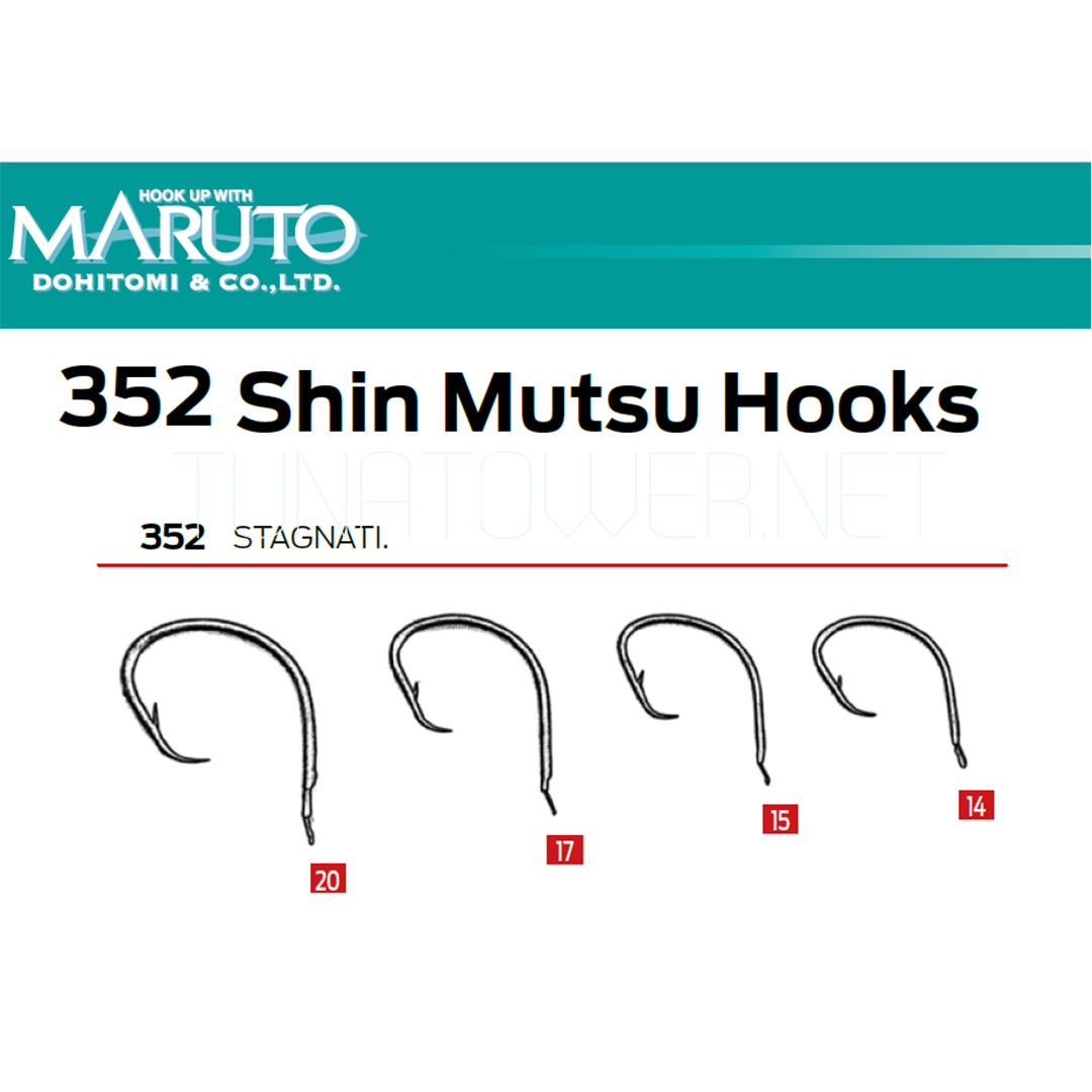 Maruto - Serie 352-T