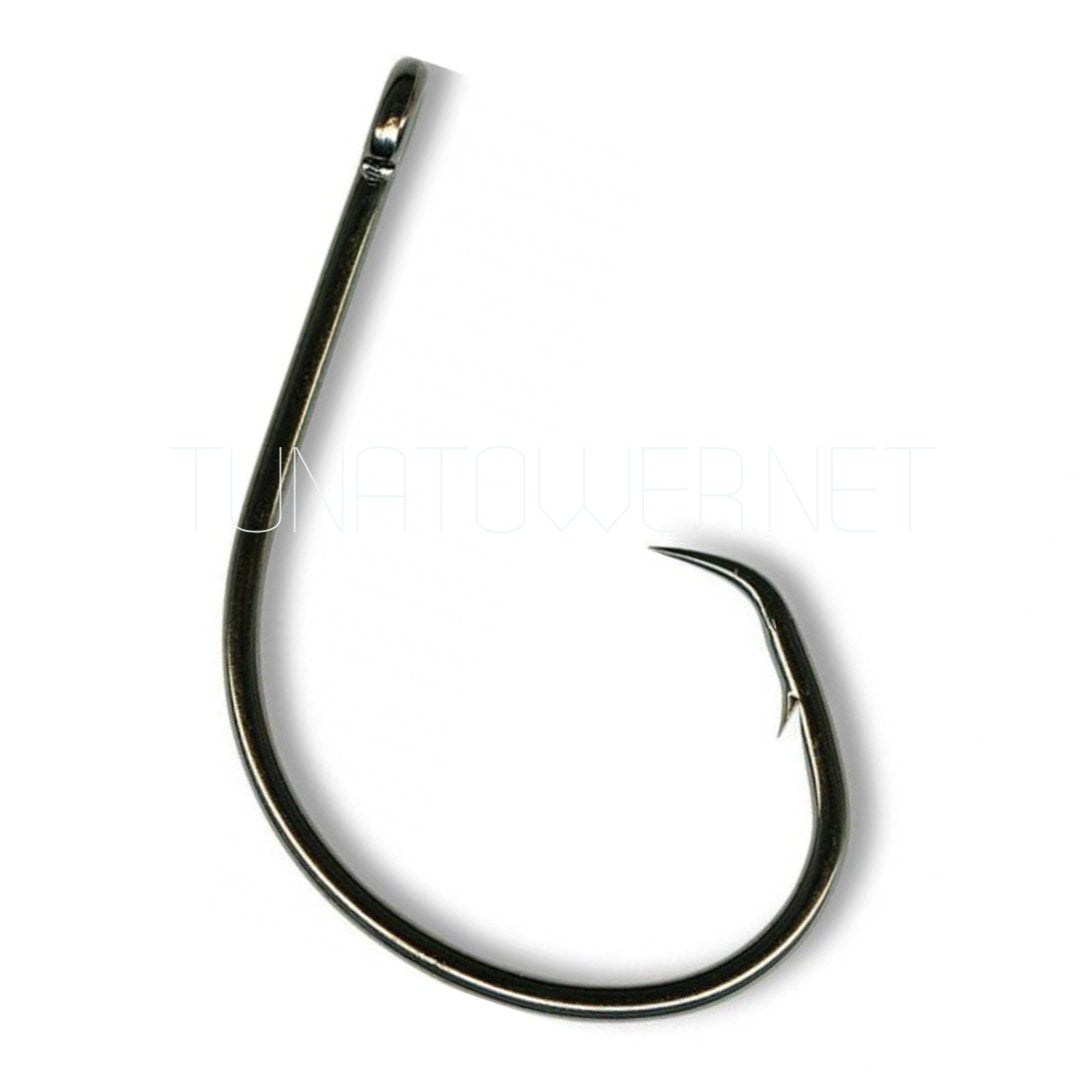 Mustad - Serie 39950 NP-BN 6/0-7/0-8/0-12/0