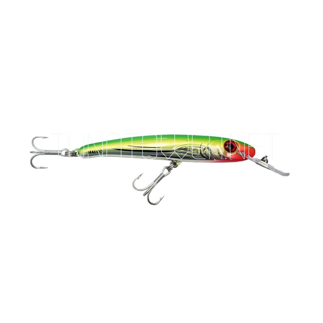 Halco - Laser Pro 140 New