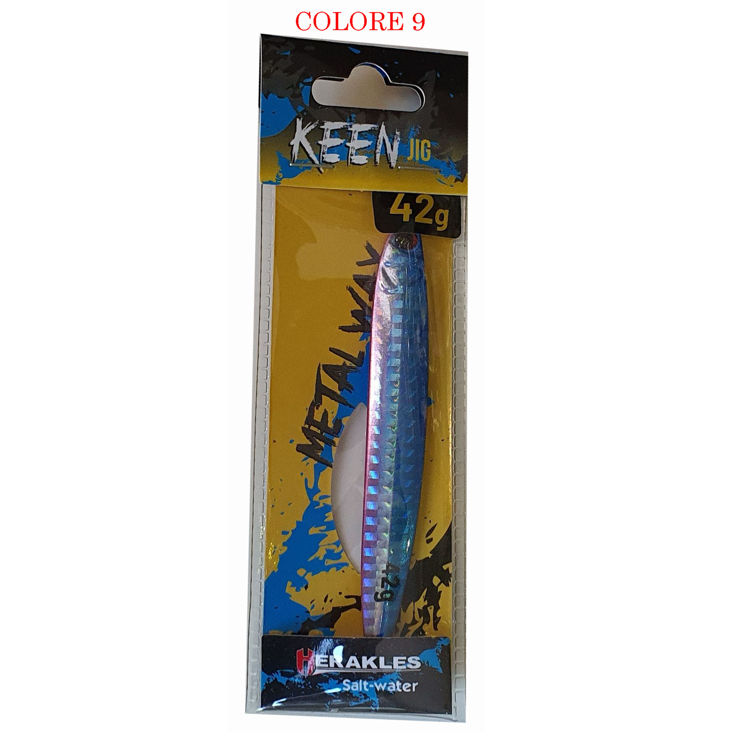 Herakles - KEEN JIG gr. 42