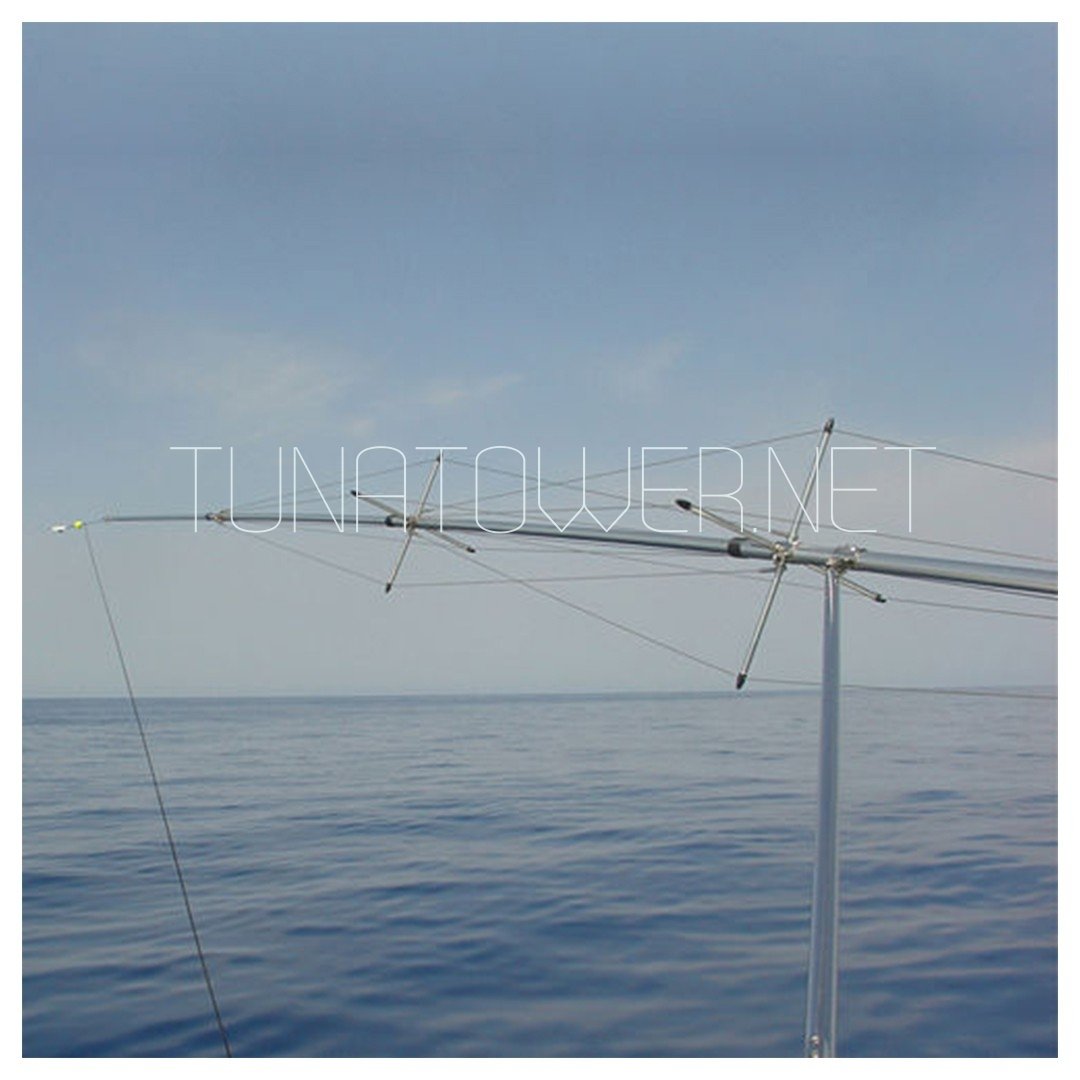 Gibi Marine - Divergenti Modello "America" Art. 462 mt. 7/8/9