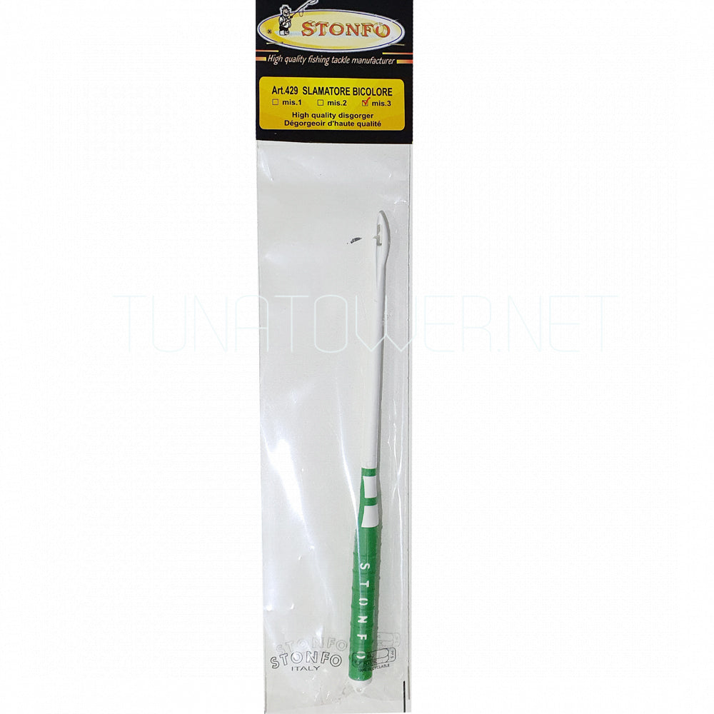 Stonfo SLAMATORE BICOLORE mis 3