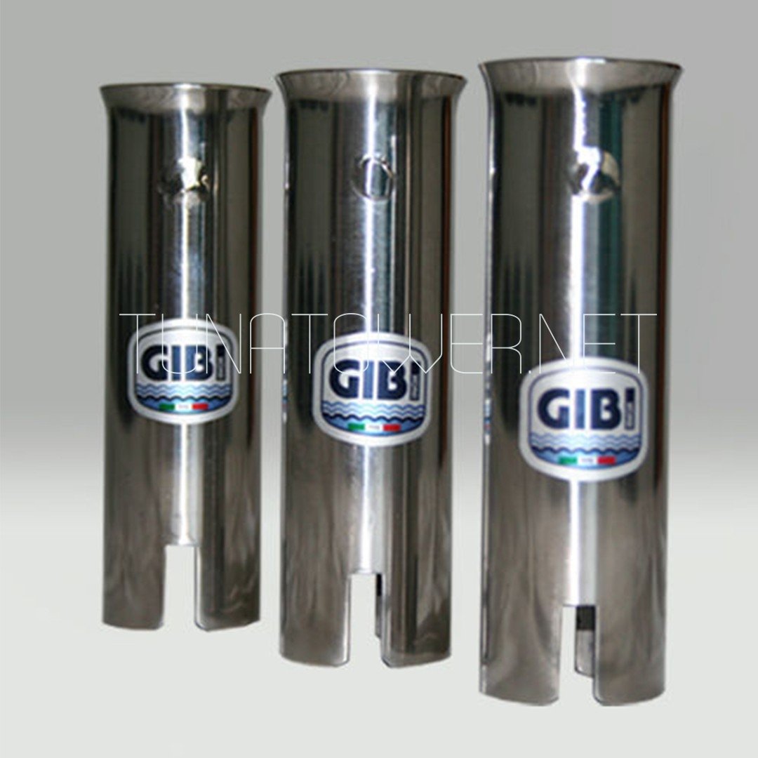 Gibi Marine - Adattatore Per Canne Stand-Up Art. 1003