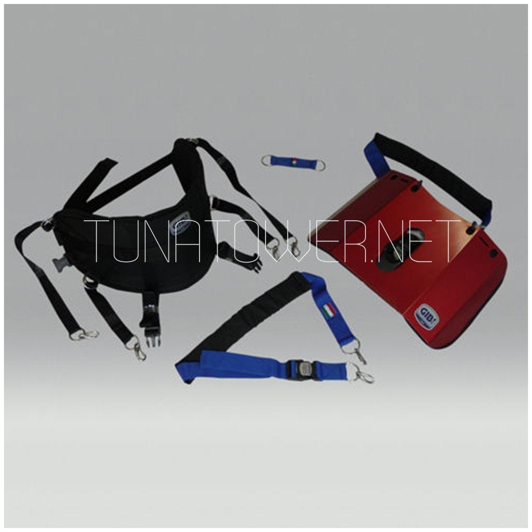 Gibi Marine - Red Tech Art. 600
