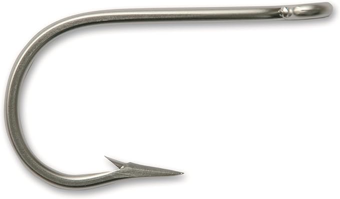 Mustad - Amo Series 7732SS 6/0-7/0-8/0-9/0