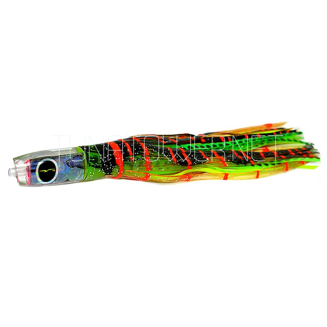 Black Bart Lures - Demon