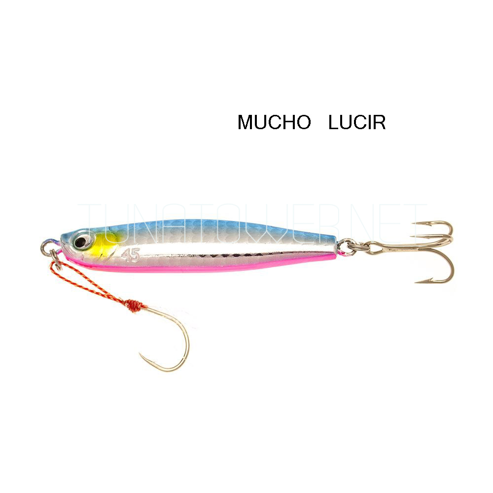 Yamashita Maria - Mucho Lucir Ah gr. 45