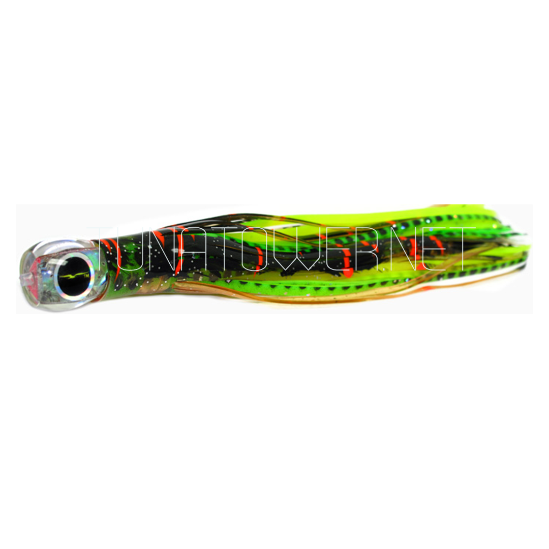 Black Bart Lures - Zen