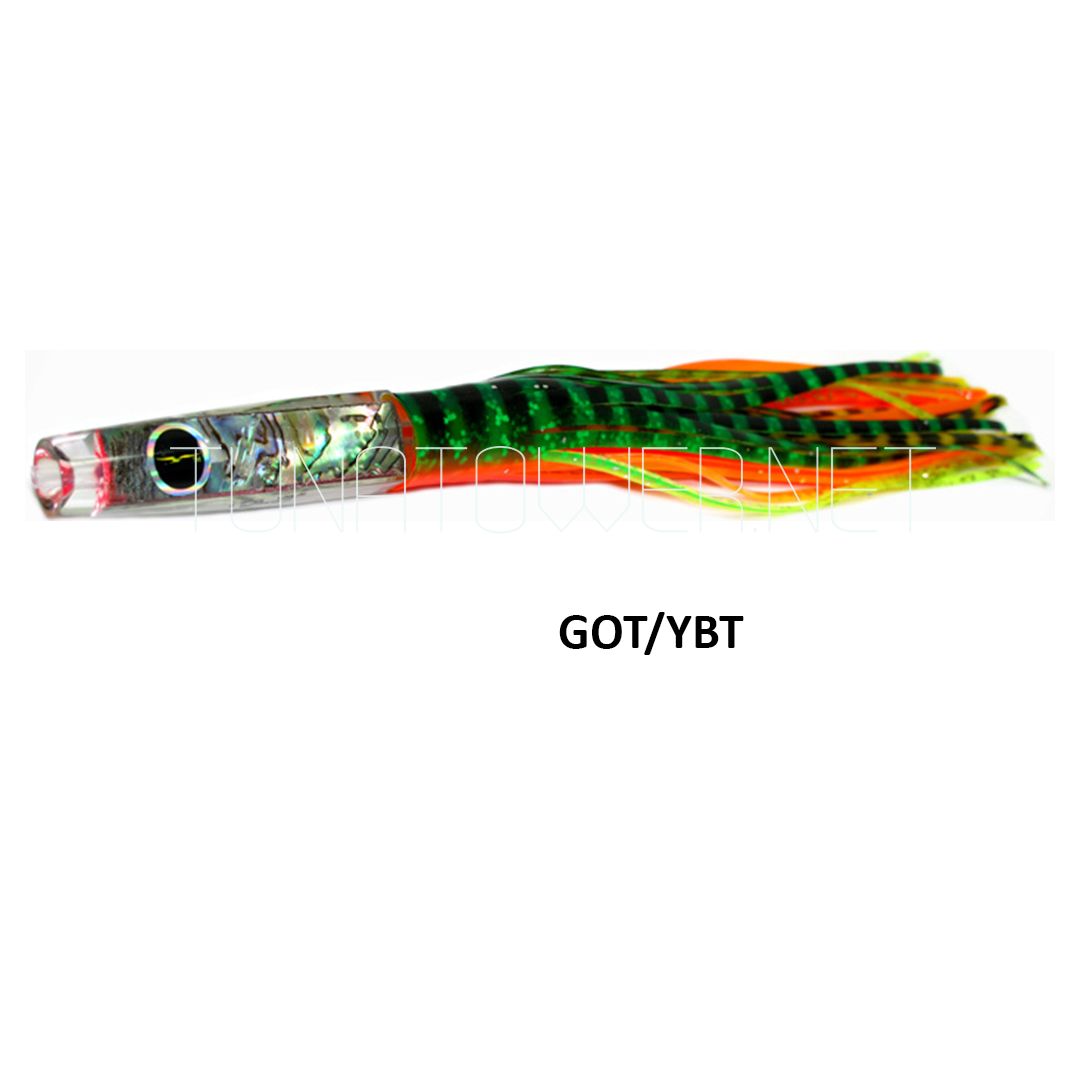 Black Bart Lures - Hotuna