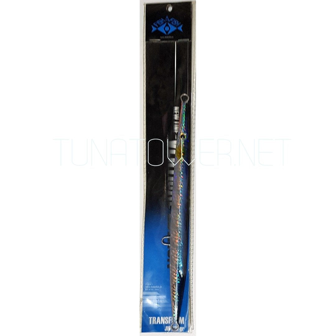 Fish & Fish - Transformer 220 gr