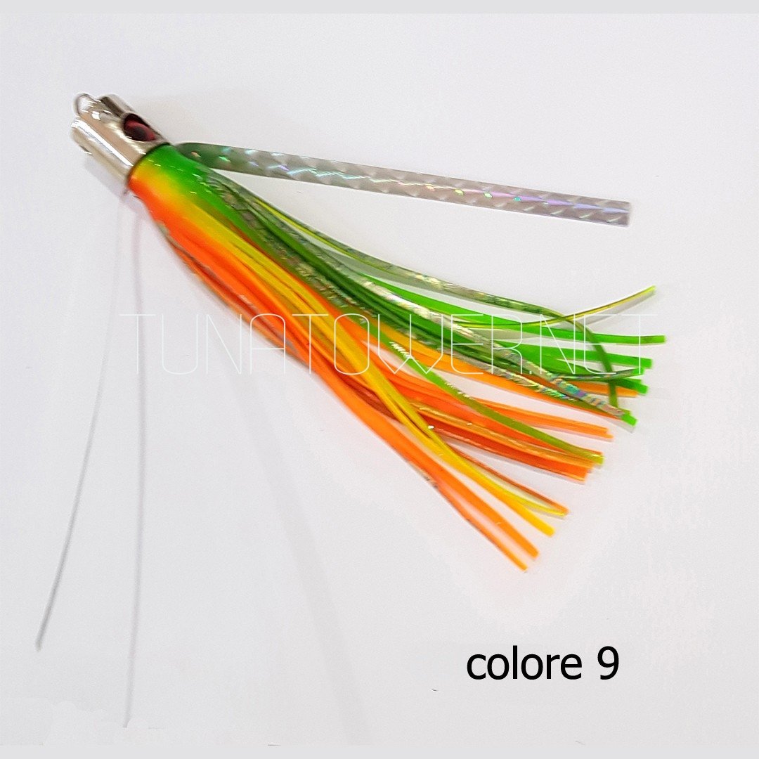 Draggin Lures VINIL JET