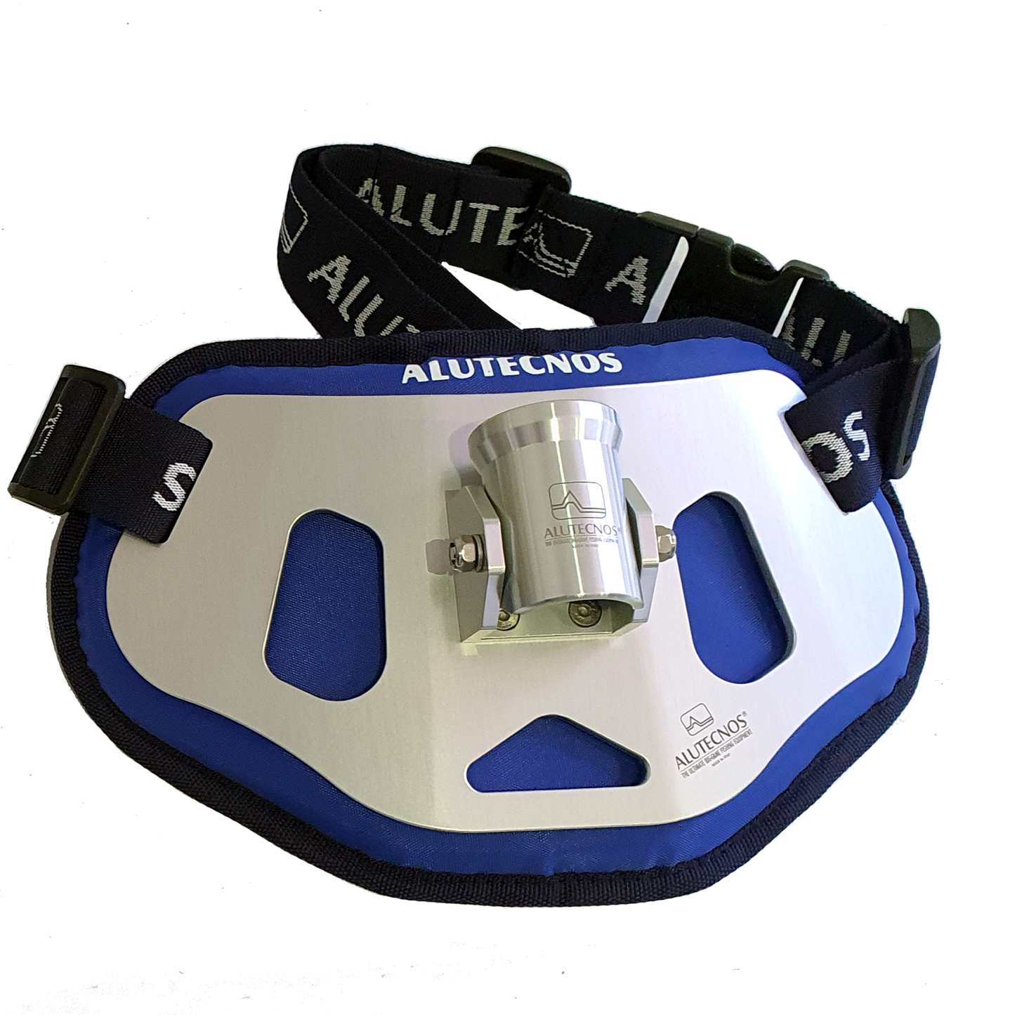 Alutecnos - Pancerina Portcanna Soft Per Stand-Up