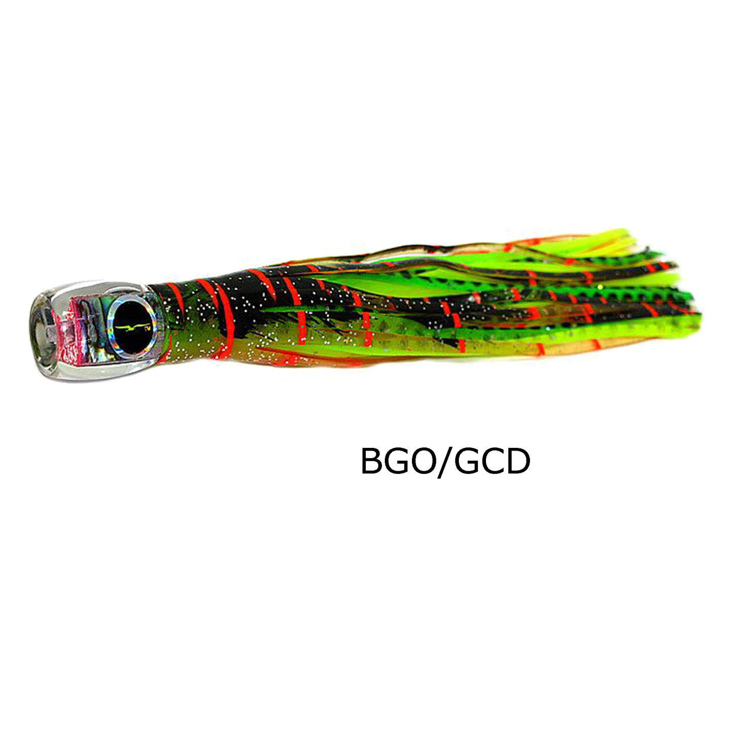 Black Bart Lures - Beast