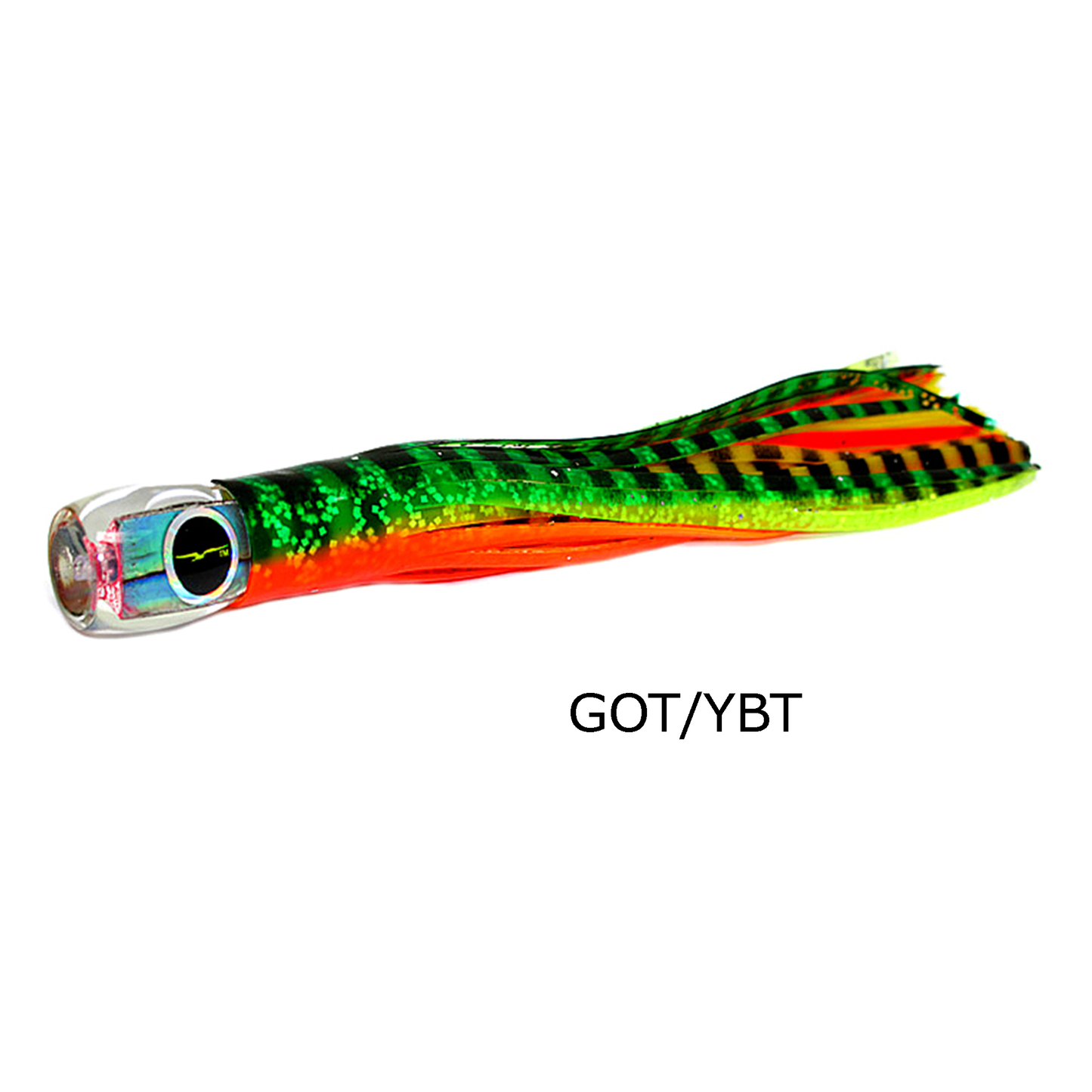 Black Bart Lures - Beast