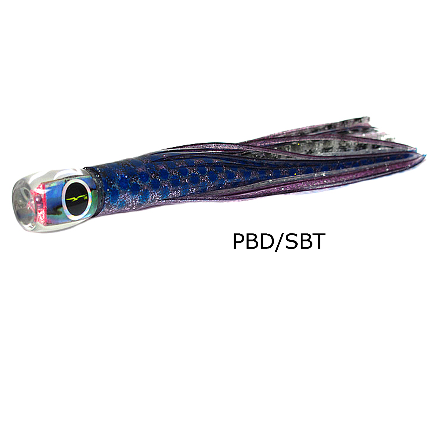 Black Bart Lures - Beast