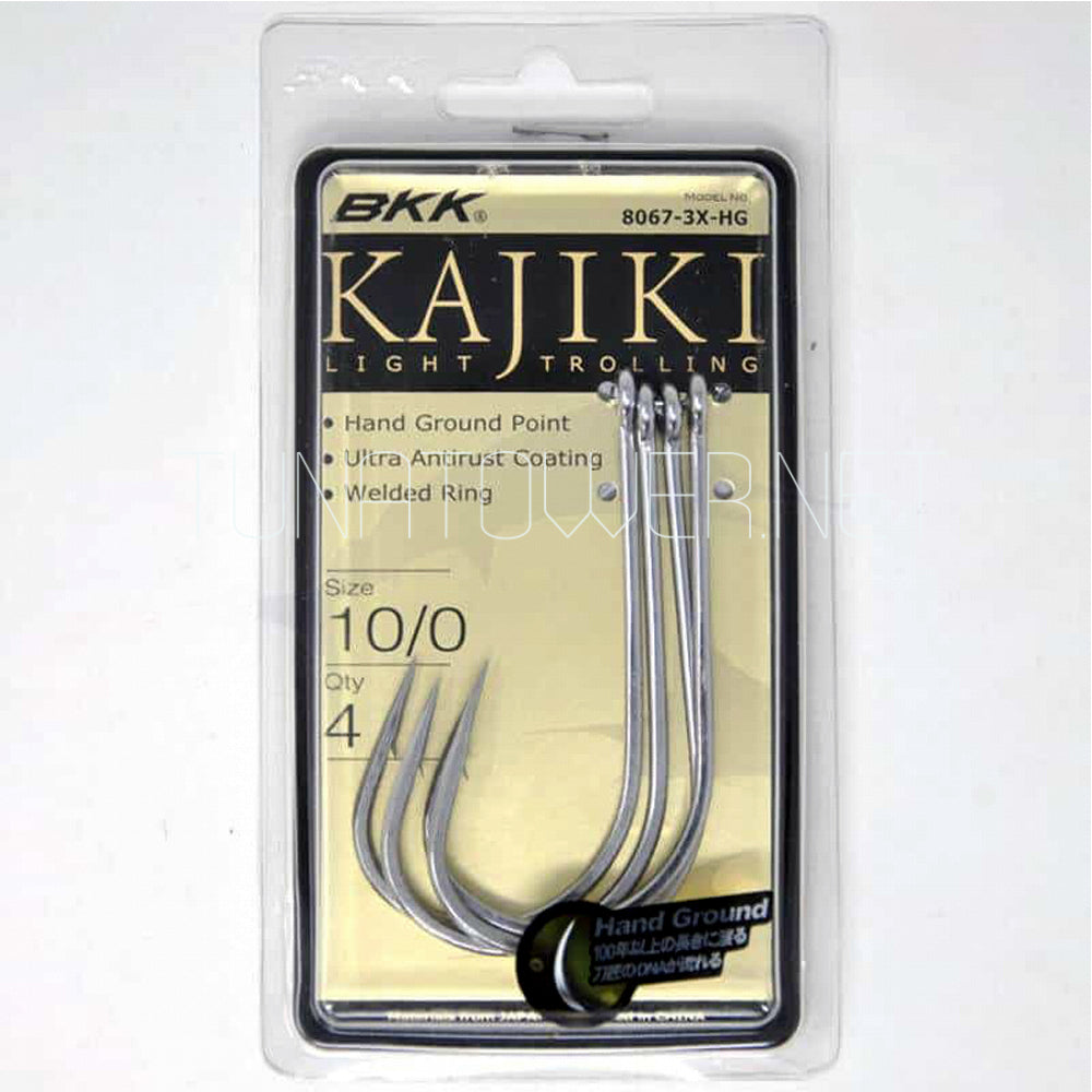 amo gambo lungo con occhiello BKK - KAJIKI HD OPEN GAP