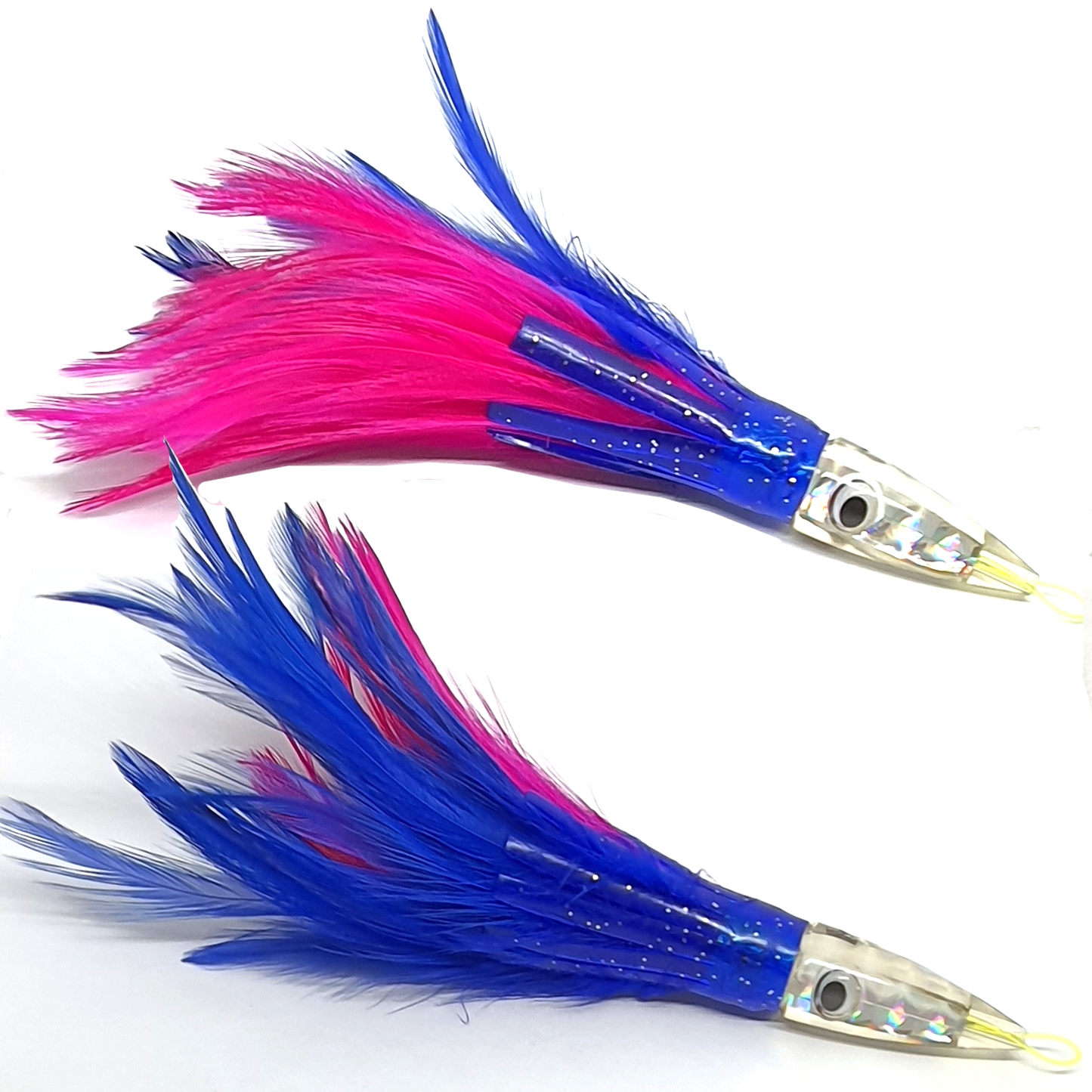 Williamson ALBACORE FEATHERS mm 160