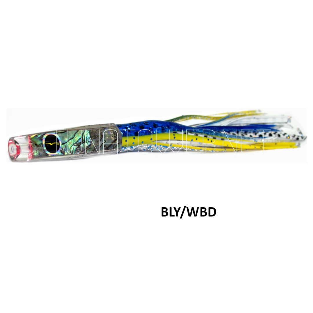 Black Bart Lures - Hotuna