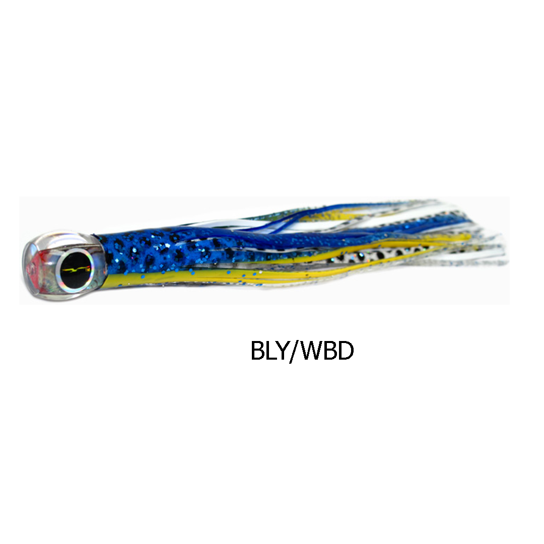 Black Bart Lures - Zen