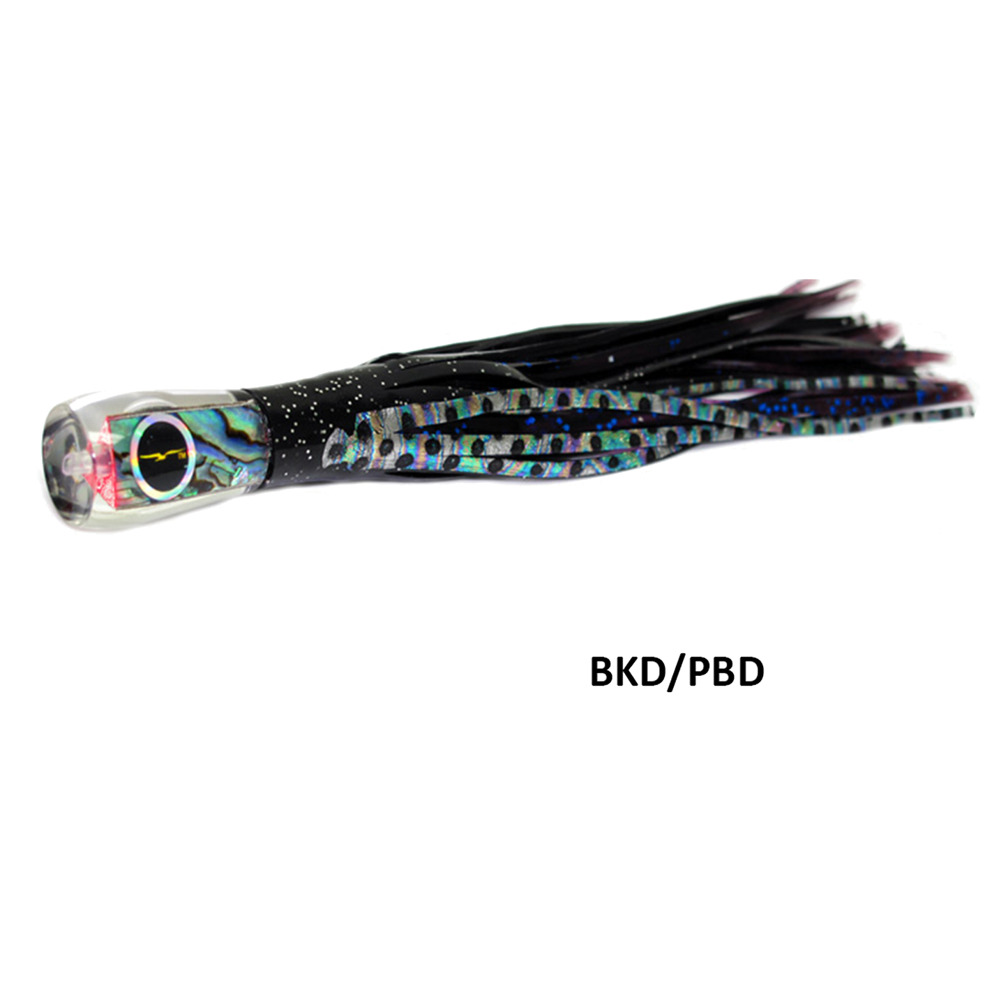 Black Bart Lures - Bully