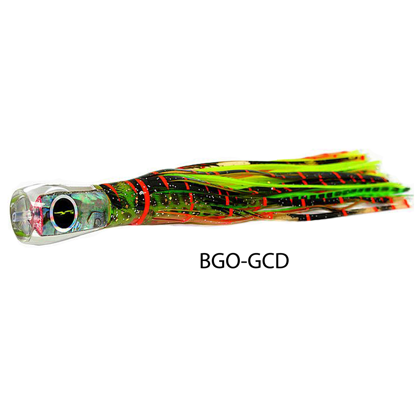 Black Bart Lures - Bully