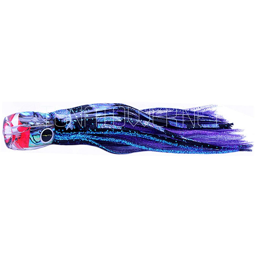Kona - Black Bart Lures - Cabo Prowler Colore BPS/PUF