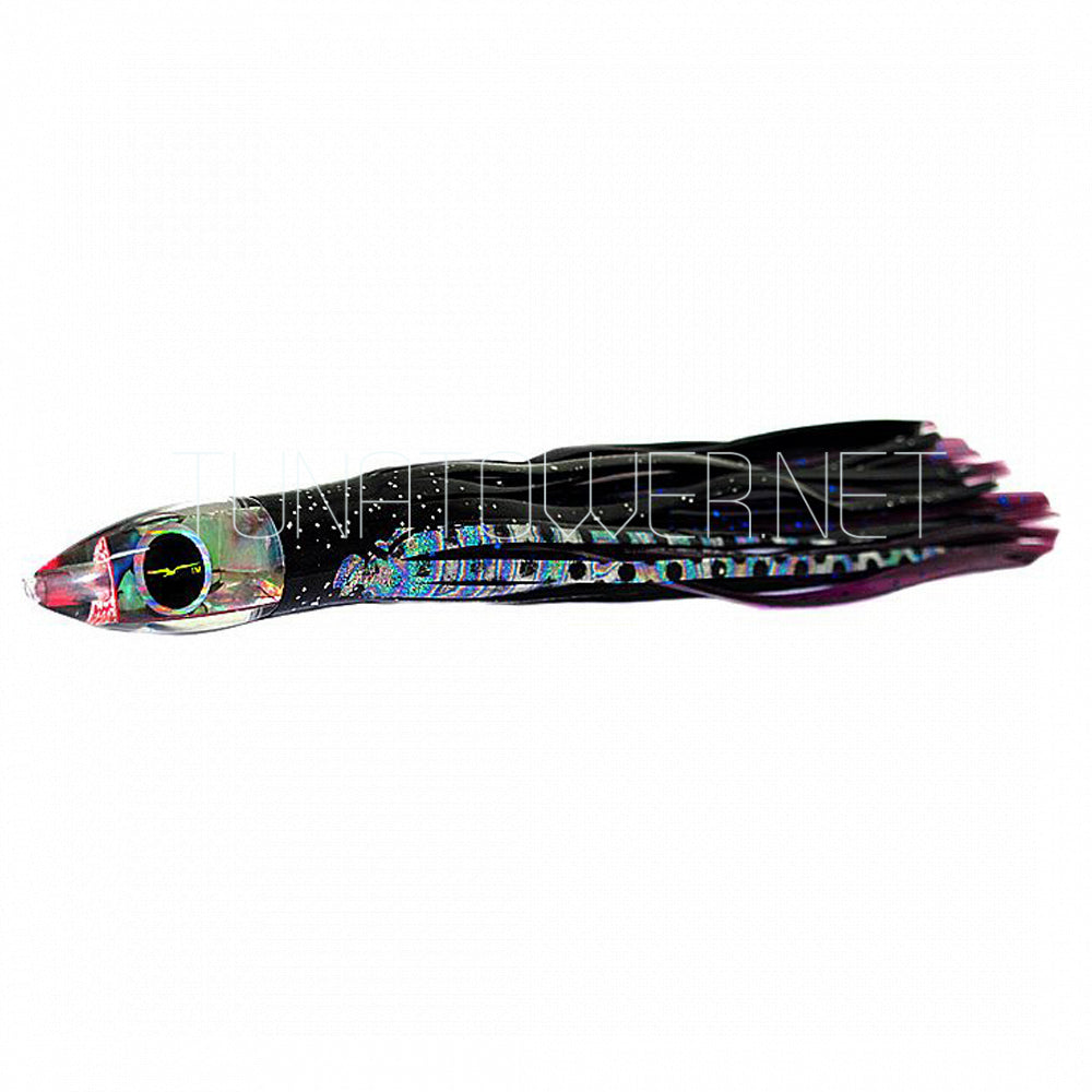 Kona - Black Bart Lures - Sushi Color BKD-PBD