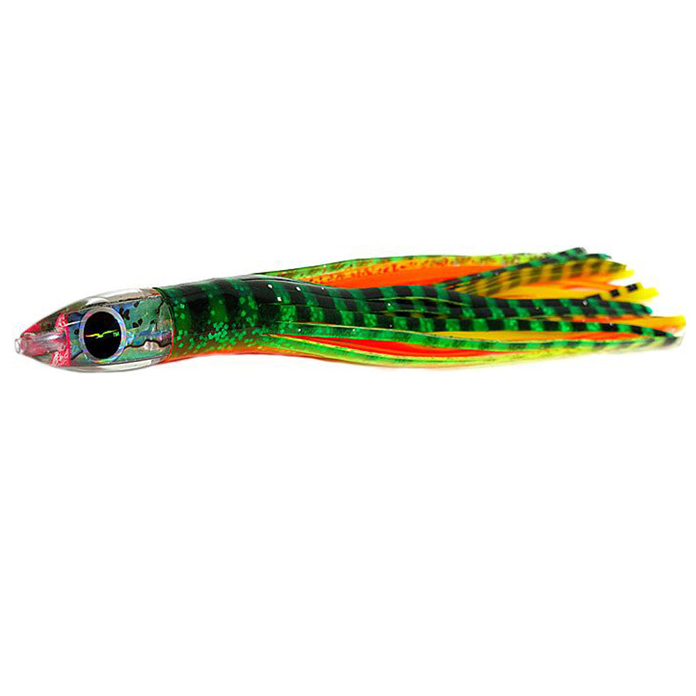 Kona - Black Bart Lures - Sushi Color GOT-YBT