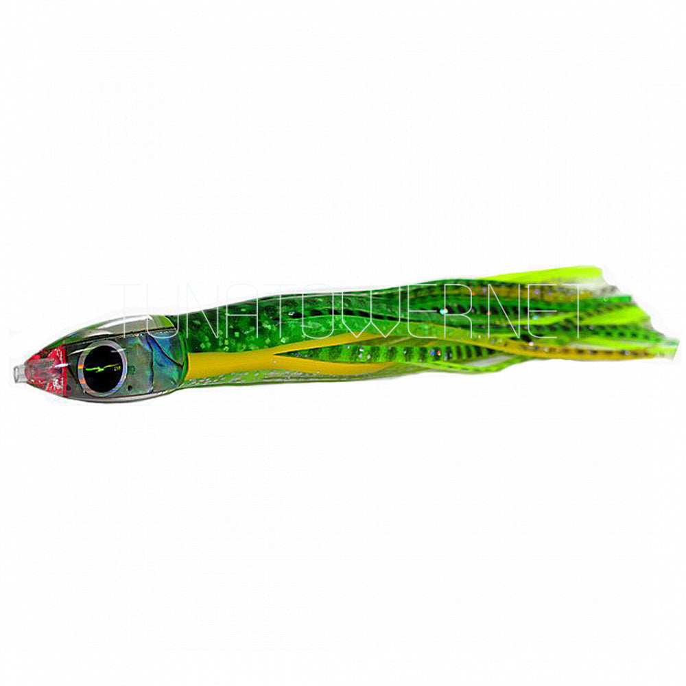 Kona - Black Bart Lures - Sushi Color GRD-GCD